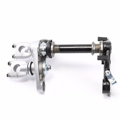 Triple Tree Clamp Handle Bar Riser For Honda CRF50 XR50 CRF XR 50cc DIRT BIKE