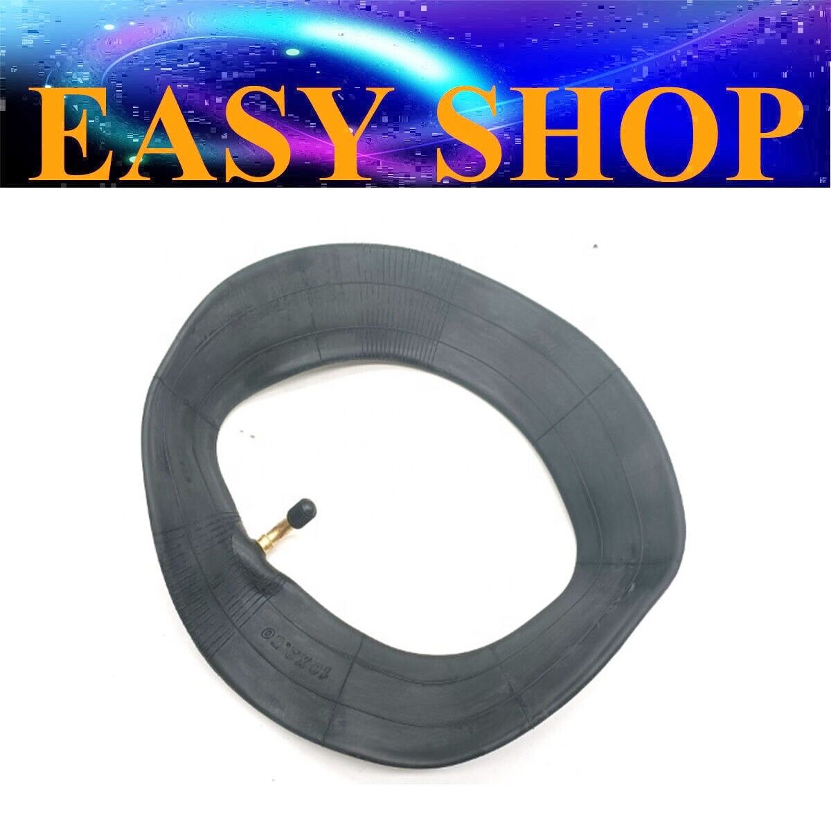 Inner Tube 10x2.5 80/65-6 255X80 For 10'' Inch Electric Scooter E-Scooter Tyre