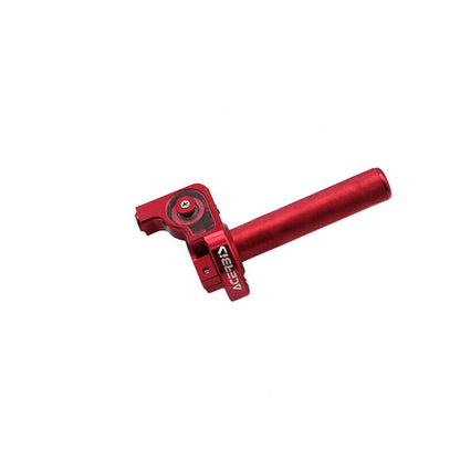 CNC 7/8"  TWIST THROTTLE CRF70 KLX110 107cc 110cc 125cc THUMPSTAR PIT PRO BIKE