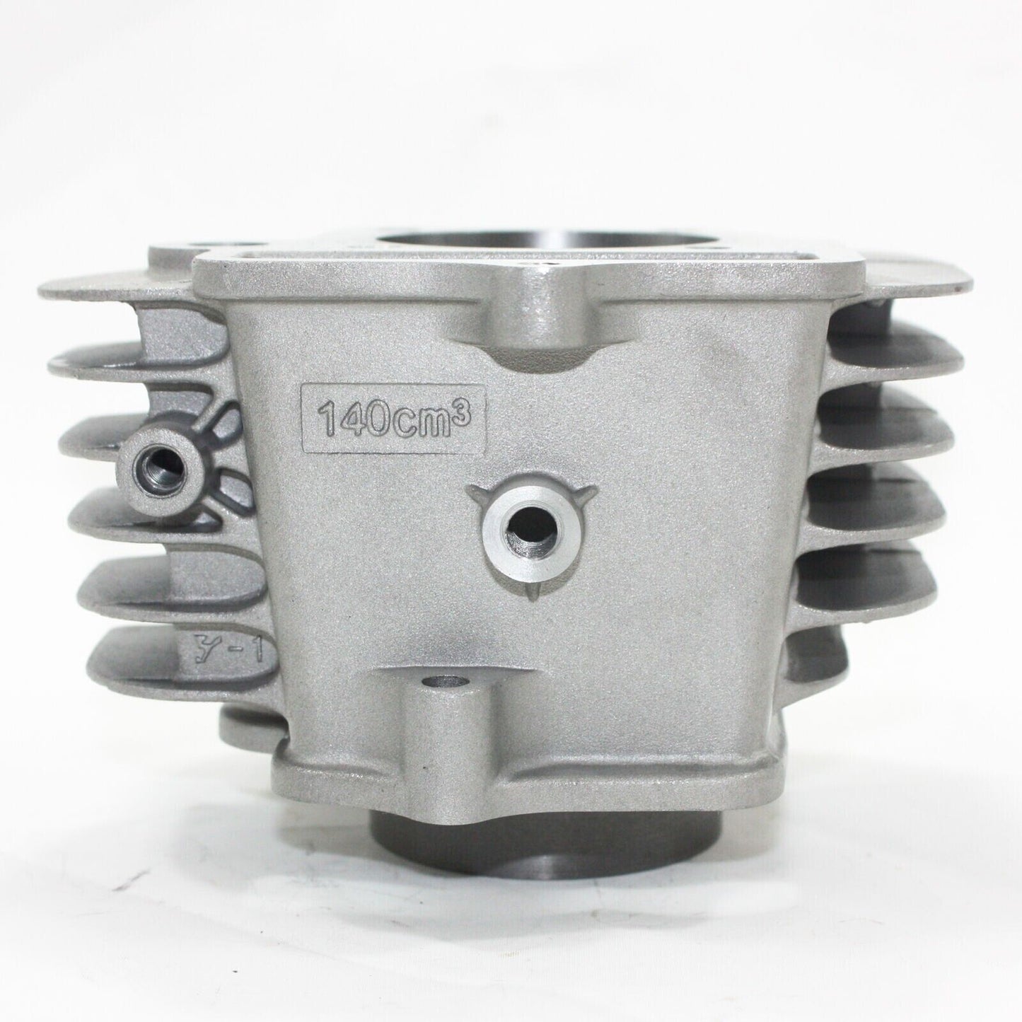 Engine Cylinder 56mm Bore For Lifan 1P56FMJ YX140 140cc Oil Cooled Dirt Bike
