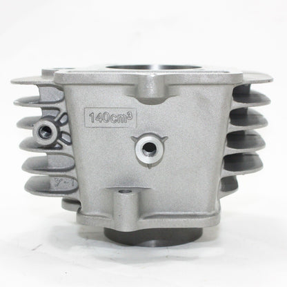 Engine Cylinder 56mm Bore For Lifan 1P56FMJ YX140 140cc Oil Cooled Dirt Bike