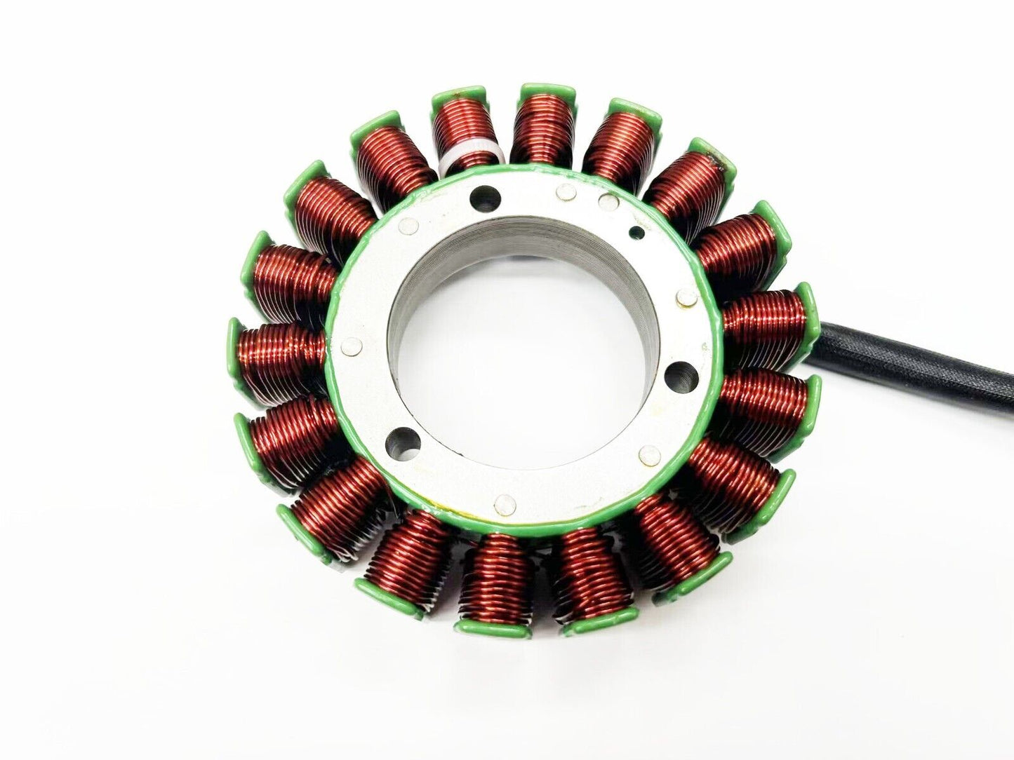STATOR MAGNETO ROTOR COIL For Yamaha YFM350FX 4x4 Wolverine 350 YFM350X Warrior