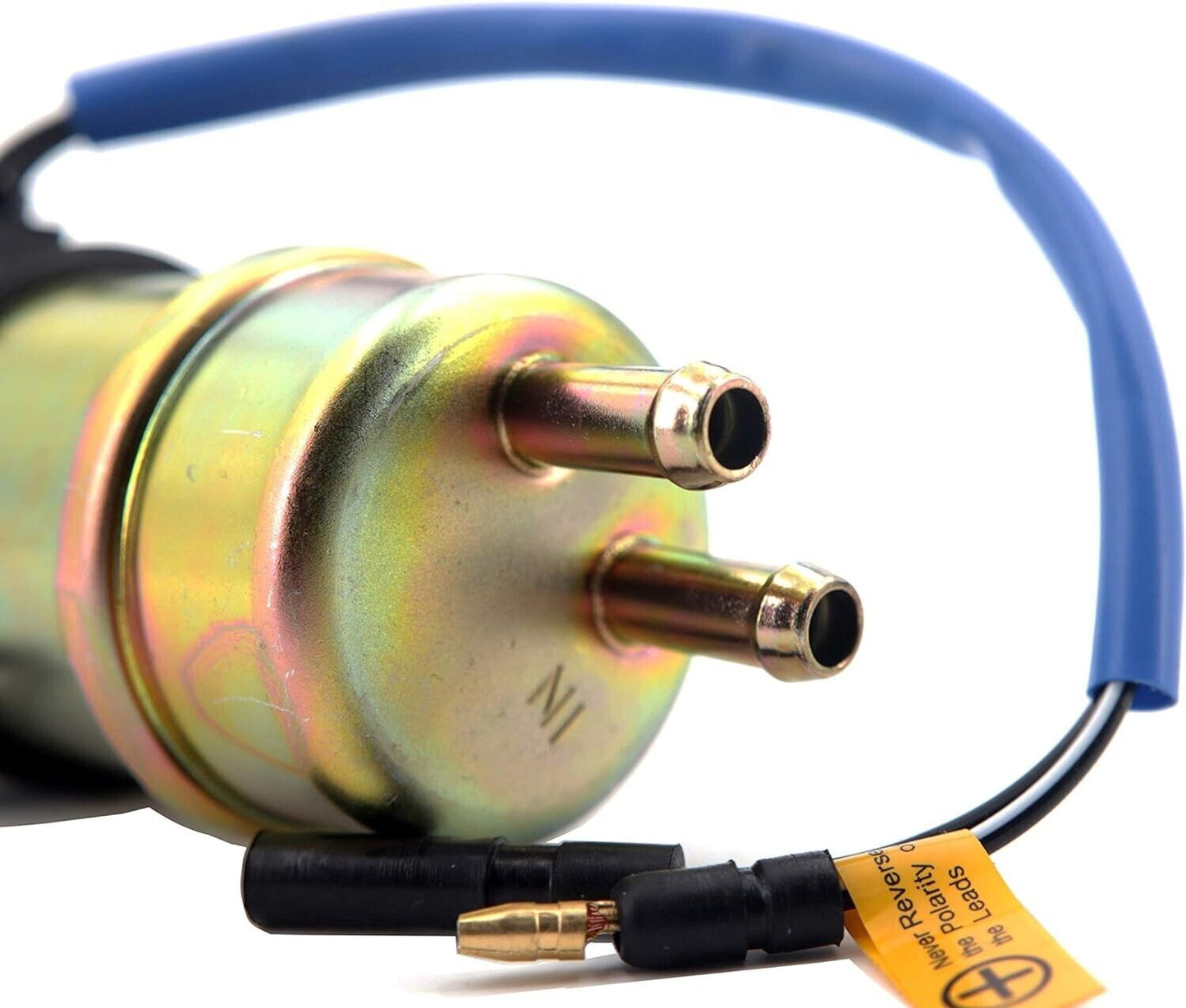 Electric Fuel Pump 12v Kawasaki Mule Fuel Pump 49040-1055 KAF620 3000 3010 3020