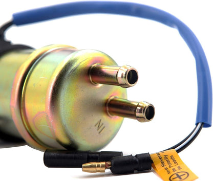 Electric Fuel Pump 12v Kawasaki Mule Fuel Pump 49040-1055 KAF620 3000 3010 3020