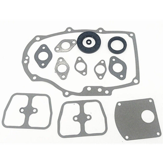 Crankcase Pan Breather PCV Valve Rocker Gasket Oil Seals Set For Kawasaki FH531V