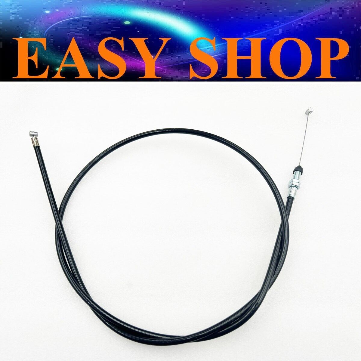 146CM CLUTCH CABLE FOR 125cc 150cc 140cc 250cc DIRT PIT PRO BIKE TRAIL ATV DUNE