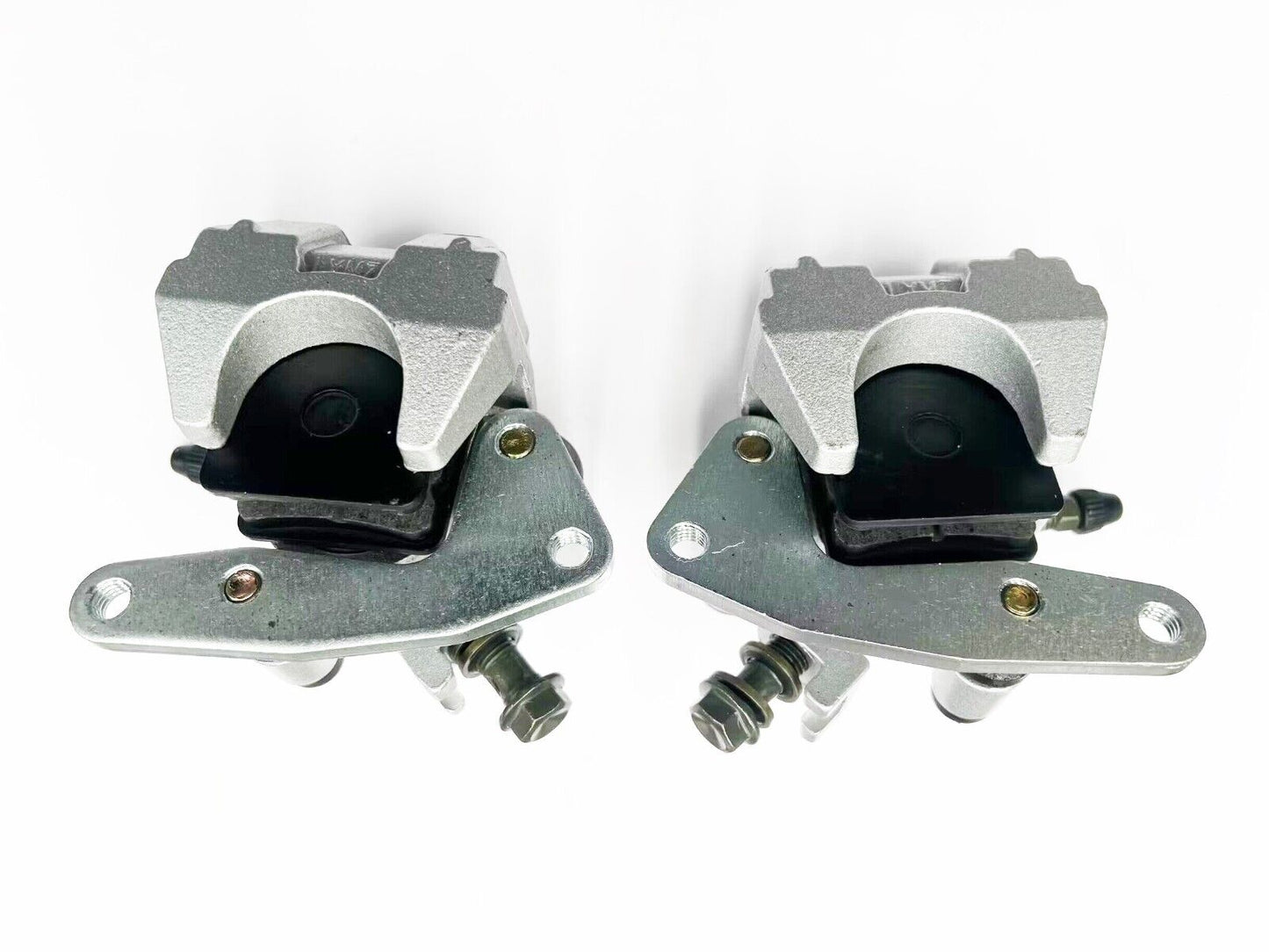 FRONT BRAKE CALIPERS FOR Yamaha YFM400 Big Bear YFM400F YFM400FH YFM40FBH