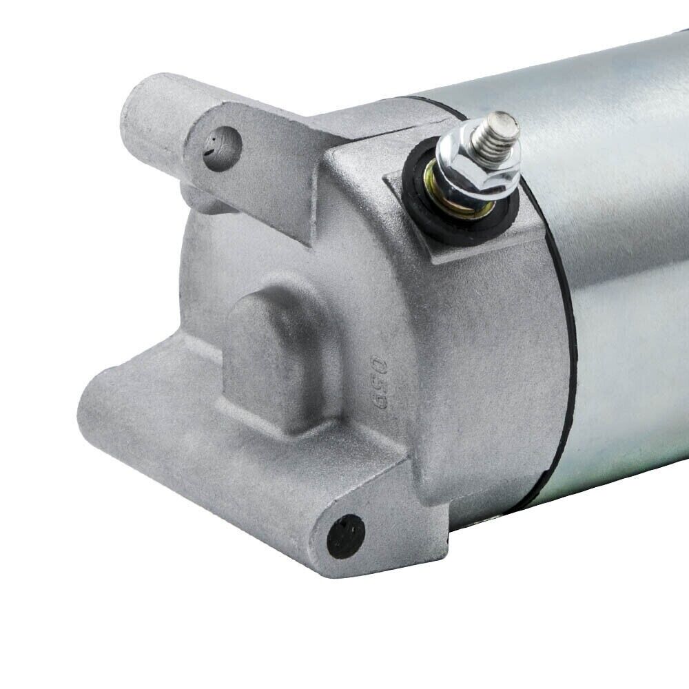 9T Starter Motor For Polaris Utility Vehicle Ranger RZR 4X4 570 EFI Crew SMU0549