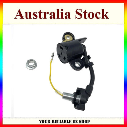 Low Oil Sensor Switch For Honda GX120 GX160 GX200 GX240 GX270 GX340 GX390