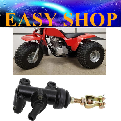 Rear Brake Master Cylinder For Honda ATC200X ATC250R ATC350X 43500-HA5-671