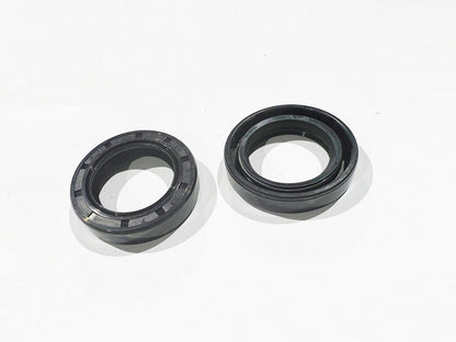 2X Oil Seal 23x35x7mm YAMAHA CRANKSHAFT CRANK SHAFT PW50 PY50 JS50PY LX50PY BIKE