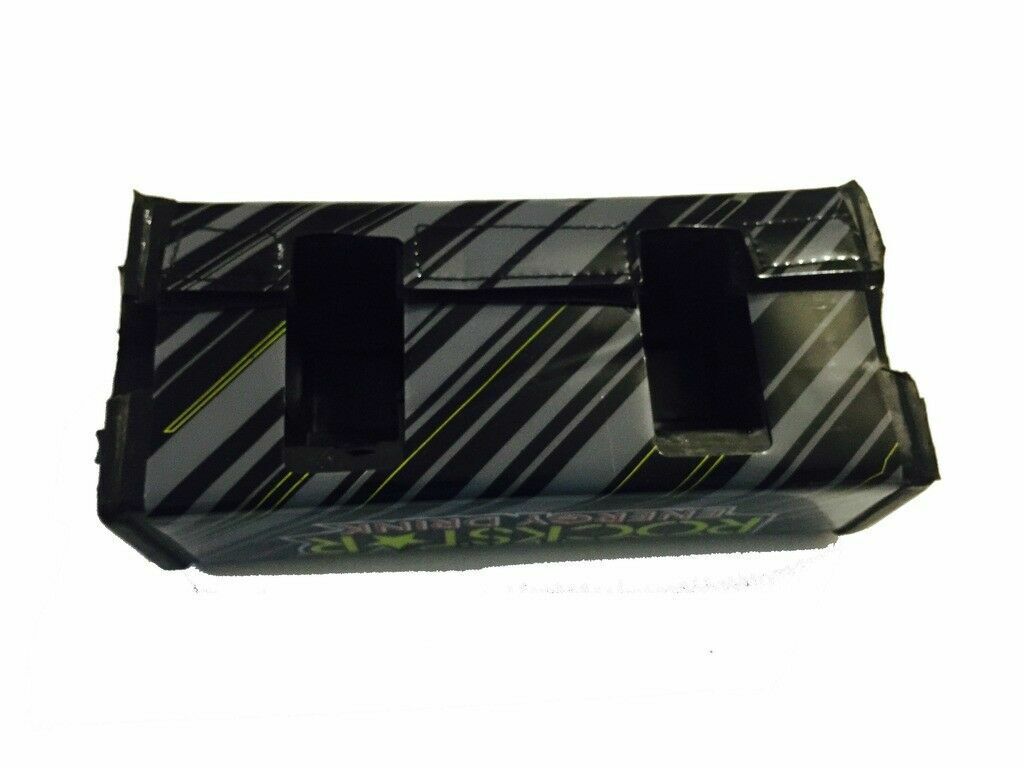 28MM Handlebar Foam Dirt Motocross Enduro Fat Bar Pad Chest Protector Cross Bar