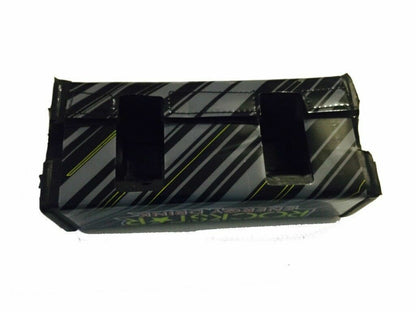 28MM Handlebar Foam Dirt Motocross Enduro Fat Bar Pad Chest Protector Cross Bar