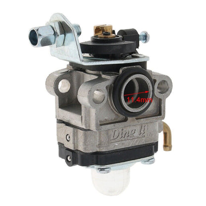 10mm Carburetor Carby Blade Goped 23CC 26CC 33CC 36CC Tanaka Purefire engine