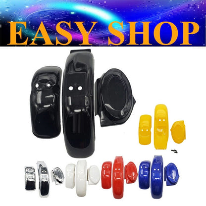 Fender Fairing Kit Mud Guard for Honda Z50 Z50A Z50J Z50R Mini Trail Monkey Bike