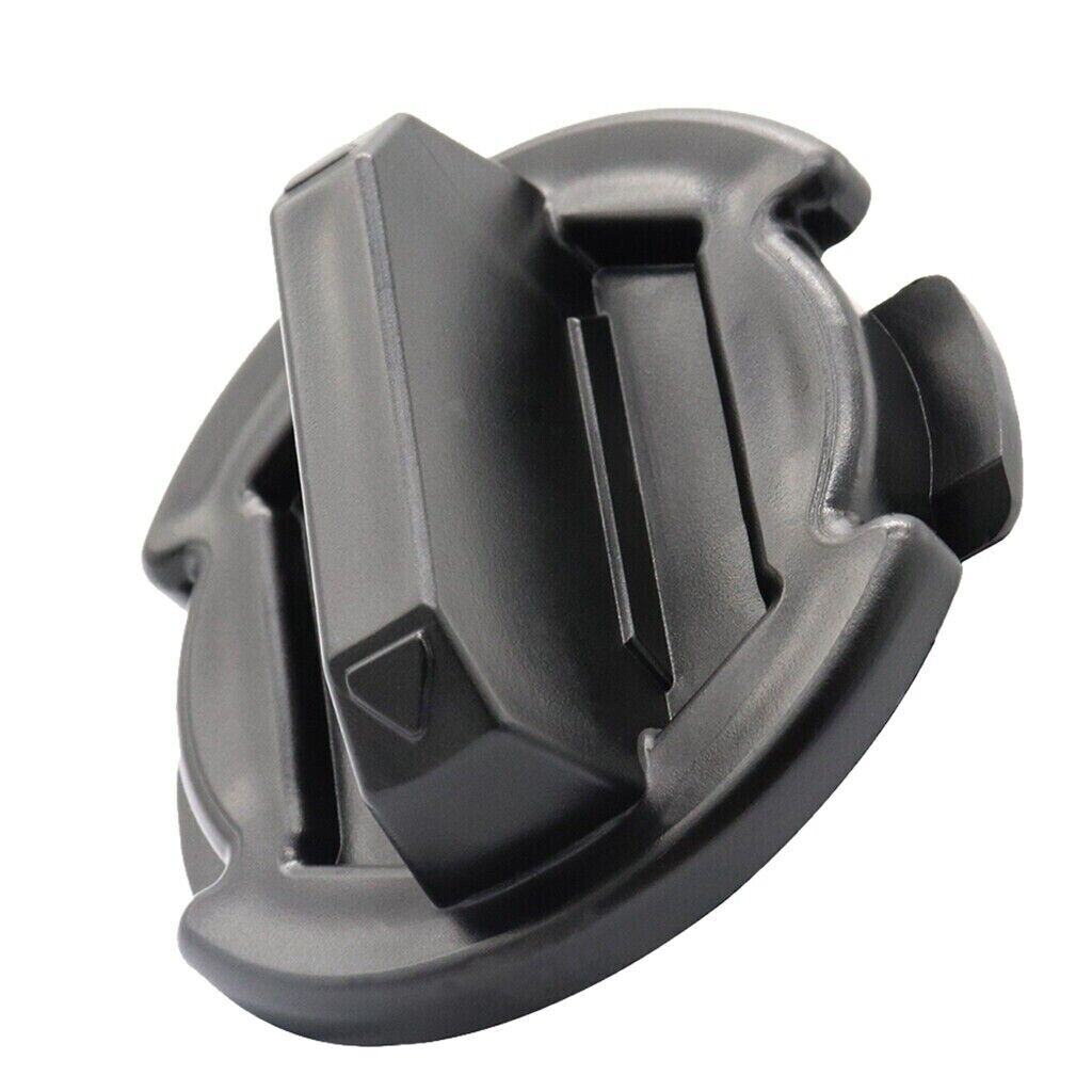 2Pc Twist Floor Drain Plug Cap For Polaris RZR 900 900-S XP 1000 1000-S 5414694
