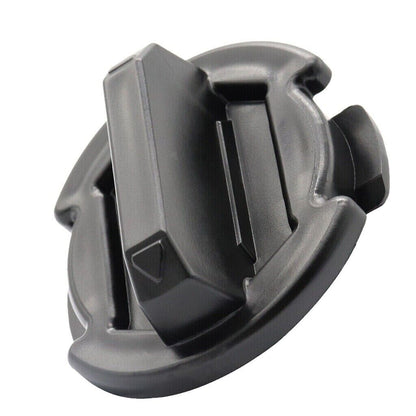 2Pc Twist Floor Drain Plug Cap For Polaris RZR 900 900-S XP 1000 1000-S 5414694