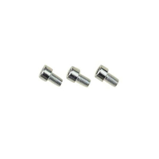 3X Pull Start Starter Recoil Mounting Bolts 47cc 49cc MINI KIDS QUAD ATV BIKE