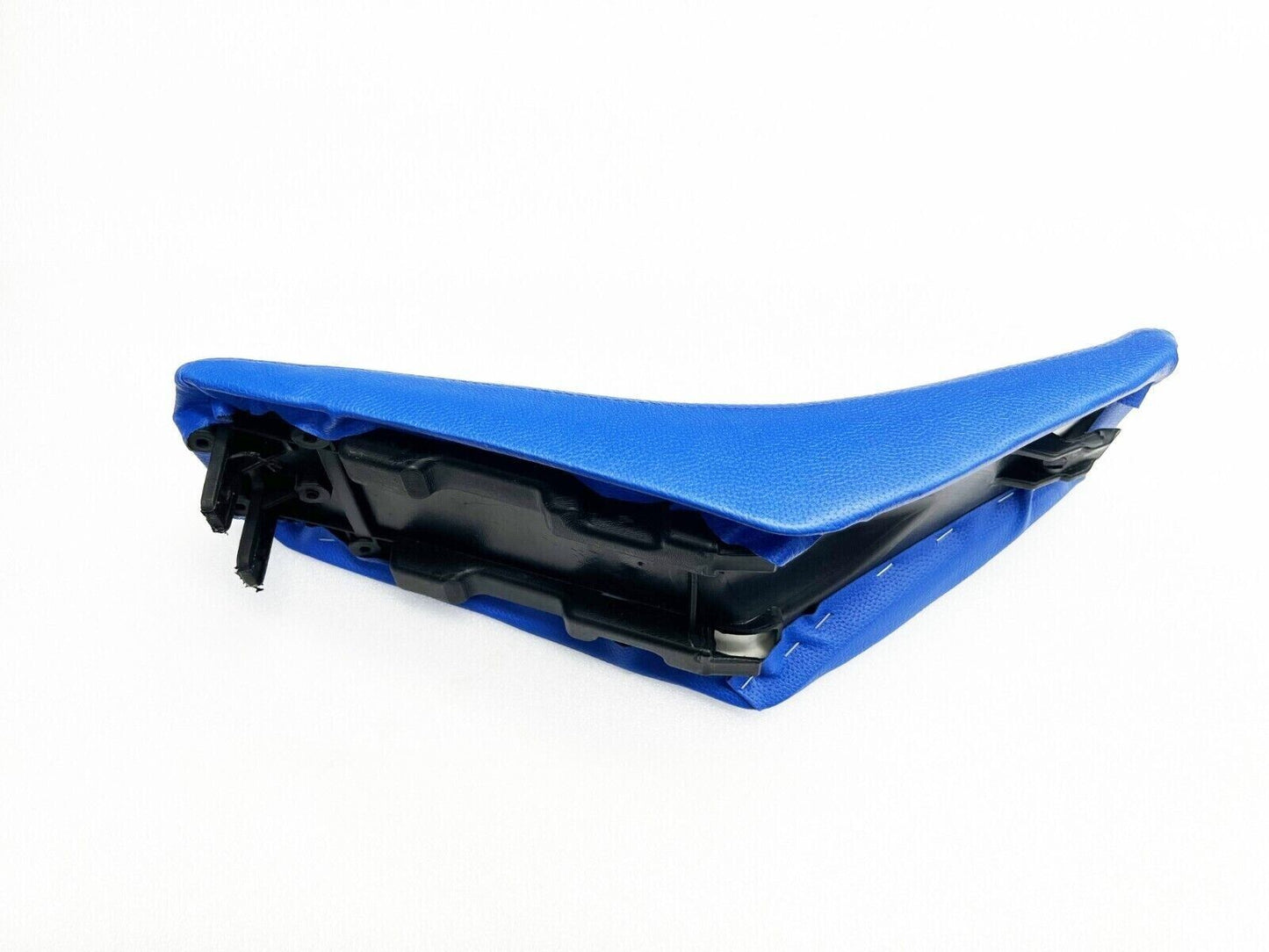 6pcs Black Fender Fairing Plastic + Seat Kit For Yamaha TTR50 50cc Dirt PIT Bike