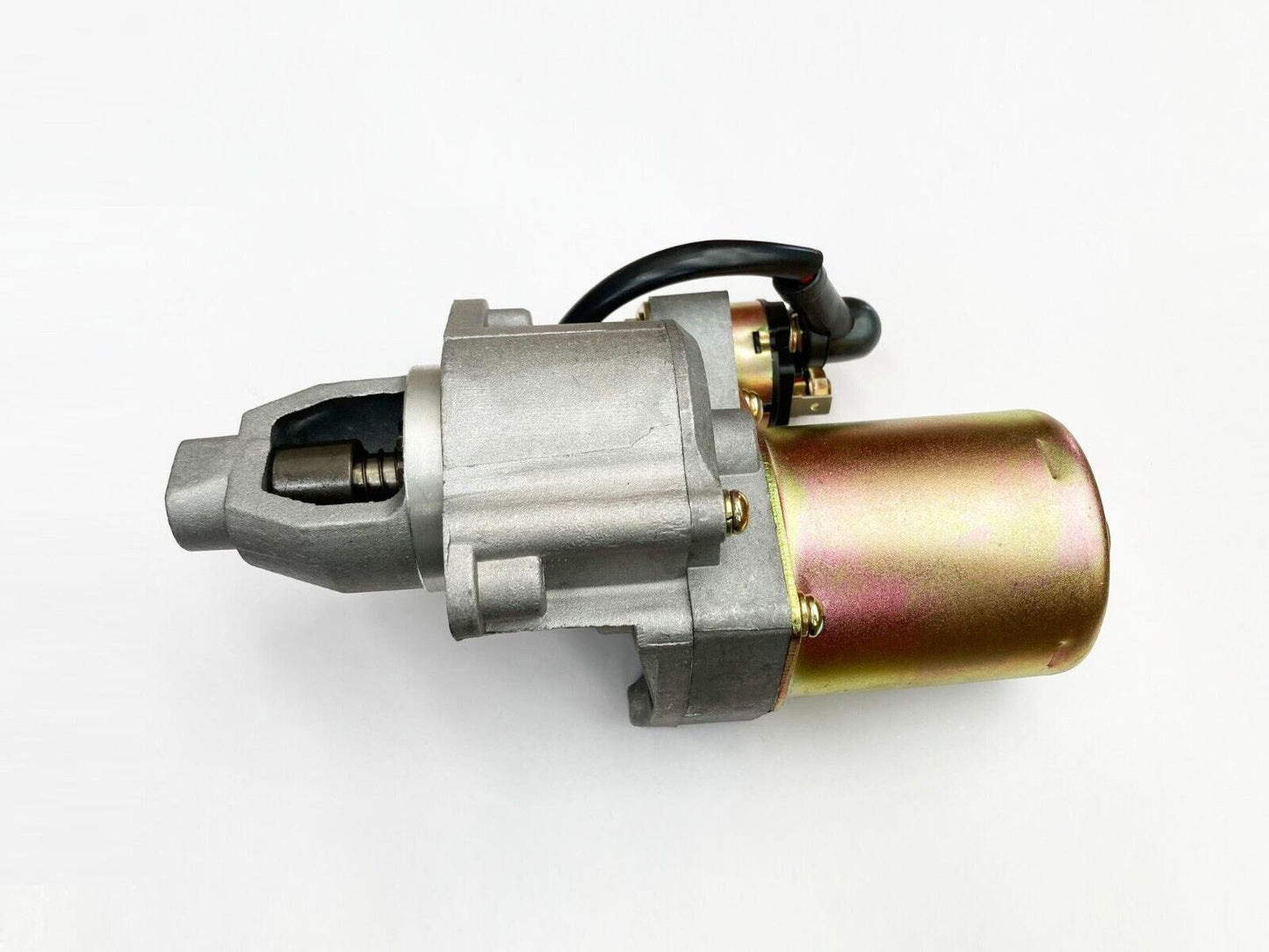12V Start Starter Motor for Honda GX240 GX270 8HP 9HP 173f 177f Engines Motor