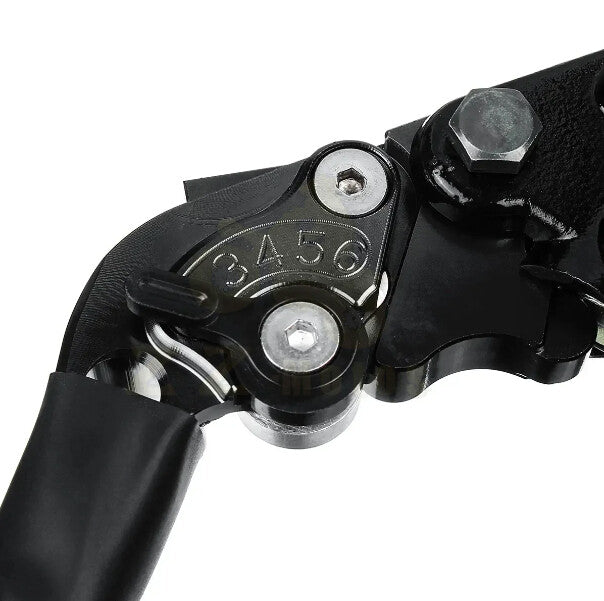 22mm CNC Hydraulic Master Cylinder Brake Clutch Levers For Dirt PIT PRO BIKE