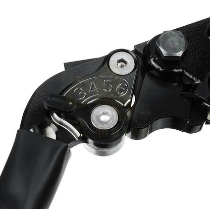 22mm CNC Hydraulic Master Cylinder Brake Clutch Levers For Dirt PIT PRO BIKE