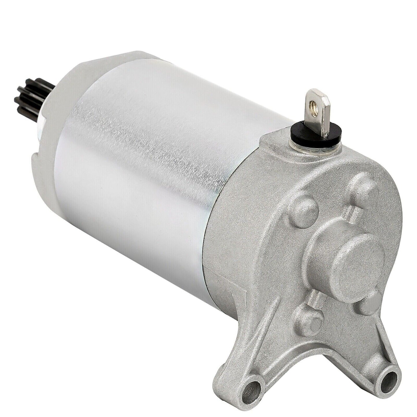 9T Starter Motor For Yamaha Virago XV125 XV250 2UJ-81800-03-00 2UJ-81890-00-00