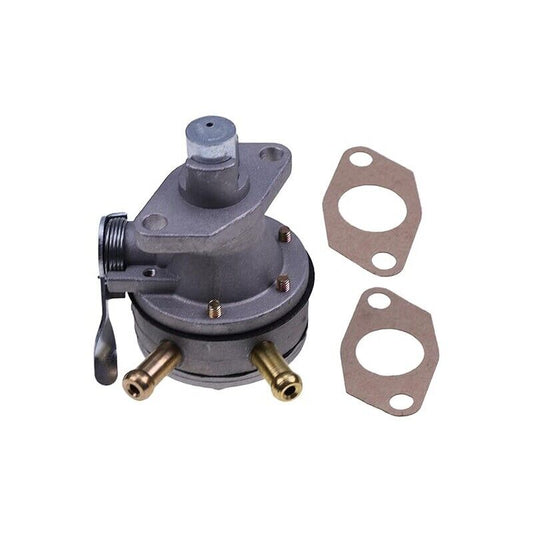Fuel Lift Pump For Compact Utility Tractor 4700, 4710, 2025R, 110TBL AM877674