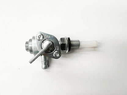 10mm FUEL TAP SWITCH PETCOCK Cock Petrol For Yamaha ET650 ET950 TG950 generator