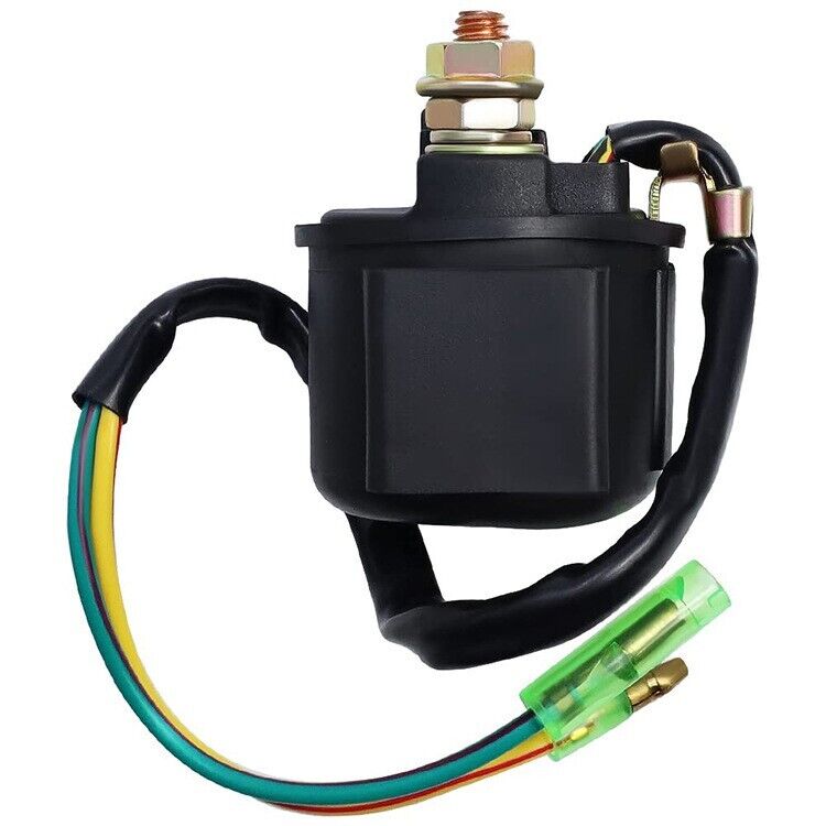 RELAY STARTER SOLENOID FOR HONDA  35850-HN1-A70 ATC125M ATC250SX CH125 ELITE