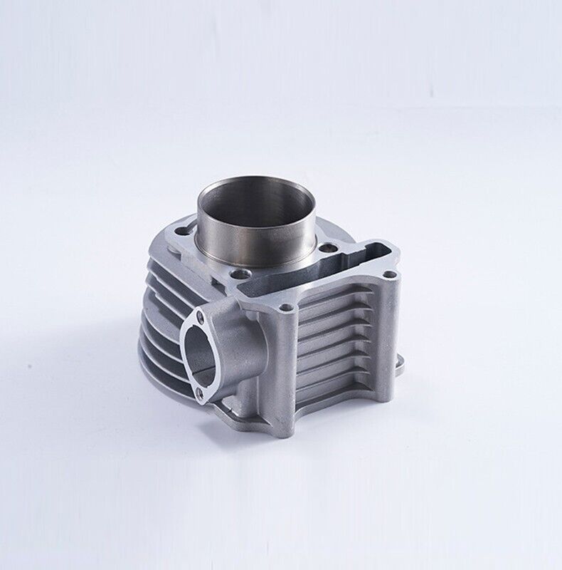 57.4mm Engine Cylinder Head Bore GY6 125cc 150cc Taotao Kymco Baja SUNL Buyang