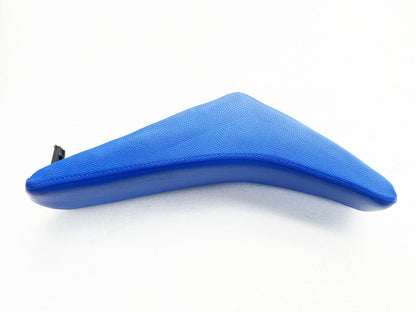 BLUE Tall Foam Seat For Yamaha TTR50 Style 50CC 90cc 110cc 125cc Dirt Pit Bike