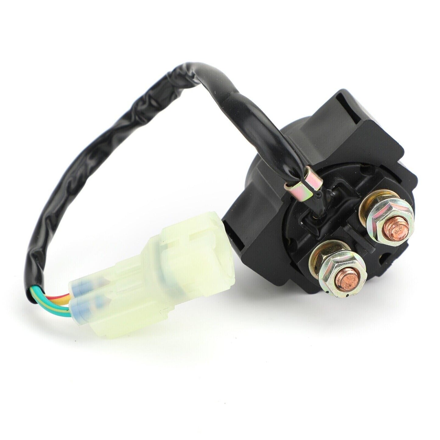 Starter Relay Solenoid For Honda TRX350 TRX 350 FOURTRAX RANCHER ATV QUAD BIKE