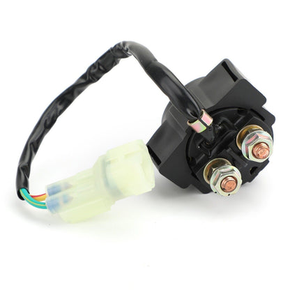 Starter Relay Solenoid For Honda TRX350 TRX 350 FOURTRAX RANCHER ATV QUAD BIKE