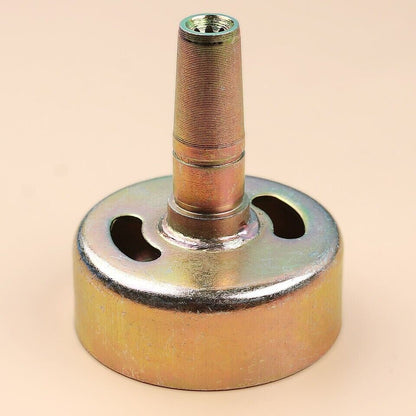 7T Teeth Clutch Drum Gear Pinion Bell For Honda GX25 Mitsubishi TL23 TL26 Engine