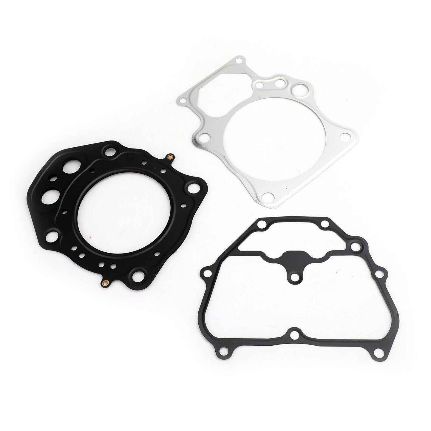 Cylinder Piston Gasket Top End Kit for Honda Rancher TRX420 TM/FPM/FPE/FPA 07-18