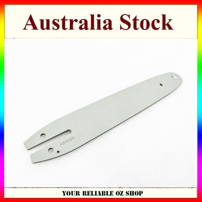 12'' INCH Guide Bar For CHAINSAW CHAIN 3/8LP Pitch 44DL 44 Links 0.050 GAUGE