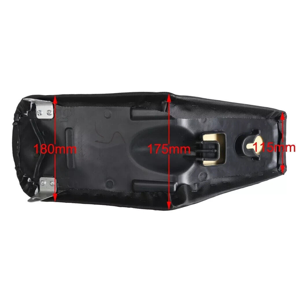 Tall Seat For Yamaha TTR110 Pit Dirt Trail Bike TTR 110 125cc 140cc 150cc 160cc