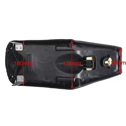 Tall Seat For Yamaha TTR110 Pit Dirt Trail Bike TTR 110 125cc 140cc 150cc 160cc