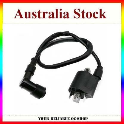 Ignition Coil For HONDA CR500 TRX650 TRX700 30700-KWF-950