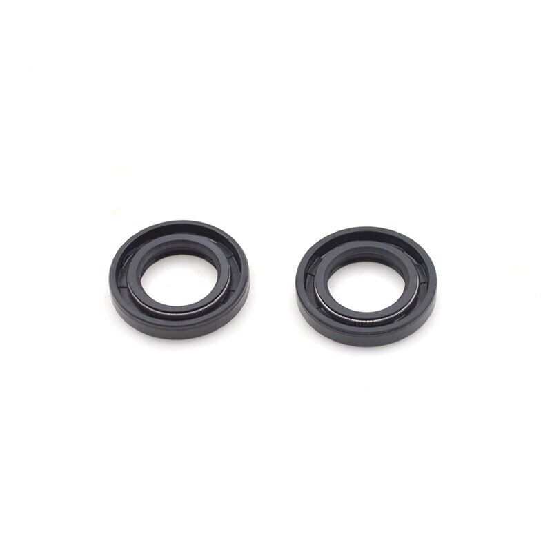 2Pcs 12 X 20 X 5mm AB shaft oil seals For Honda GXV160 engine lawn mower