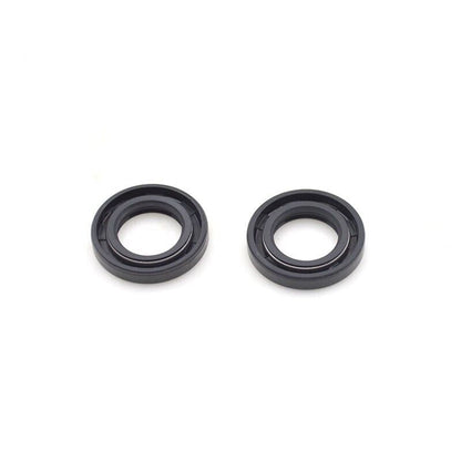 2Pcs 12 X 20 X 5mm AB shaft oil seals For Honda GXV160 engine lawn mower