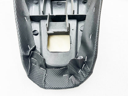 Foam Seat For 50cc 110cc 125cc 150cc Racing Style QUAD DIRT BIKE ATV 4 WHEELER
