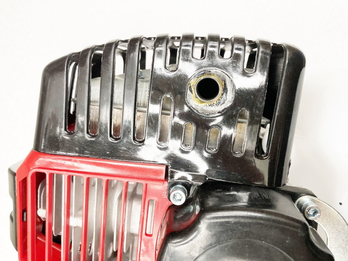 T8F 20T Tooth Sprocket Pull Start Engine Motor fuel tank 49CC 2 Stroke Pocket