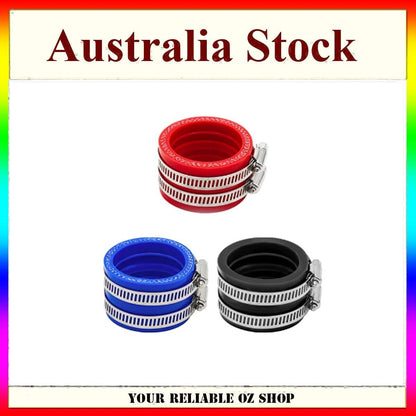 40mm Carby Intake Manifold Boots Adaptor Pipe For TM TMX KTM KR PE NSR PWM PWK