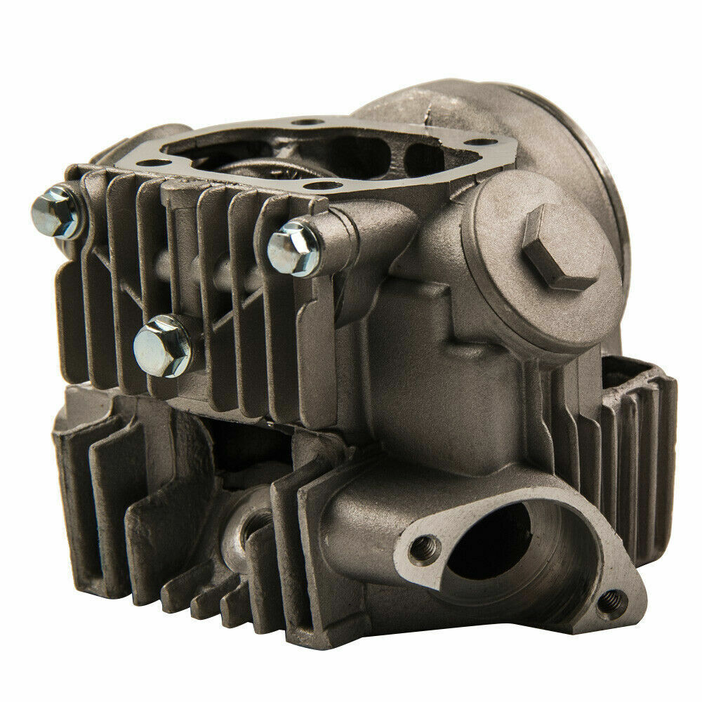 39mm CYLINDER BARRELL HEAD ASSEMBLY For HONDA Z50 Z50R XR50 CRF50 50CC DIRT BIKE