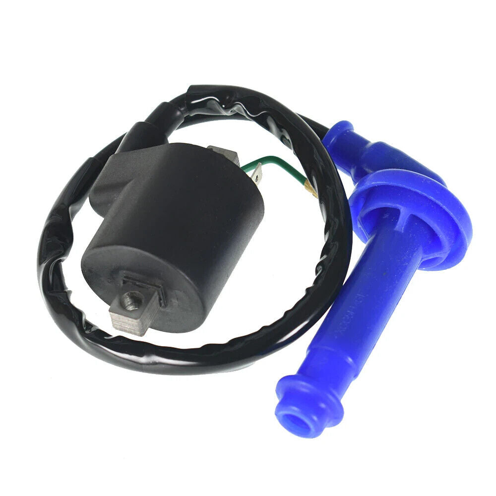 Ignition Coil For Honda Sportrax 450 TRX450ER TRX450R CRF450R CRF450X