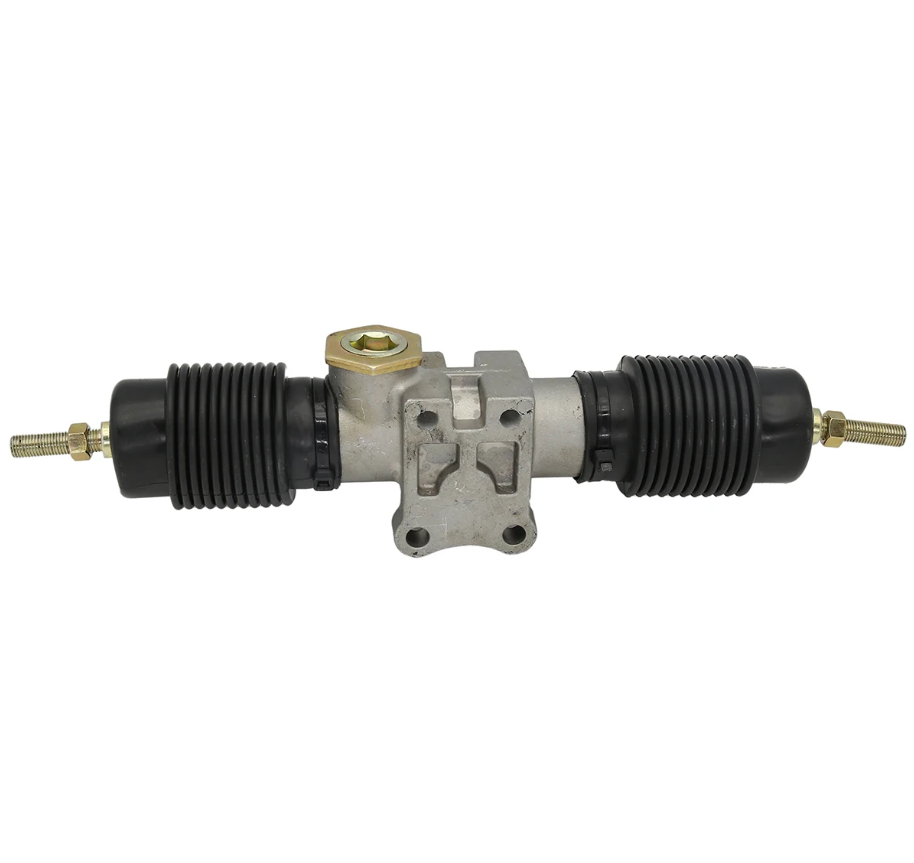 360mm Stainless Steel Power Steering Gear Shaft For DIY China ATV UTV Bike P SNT