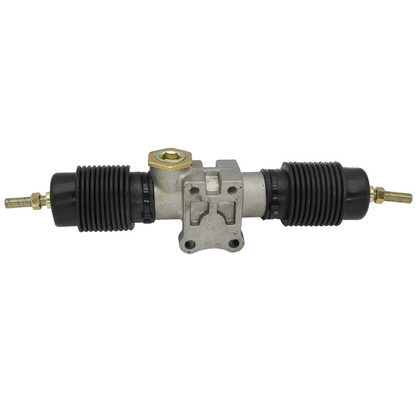 360mm Stainless Steel Power Steering Gear Shaft For DIY China ATV UTV Bike P SNT