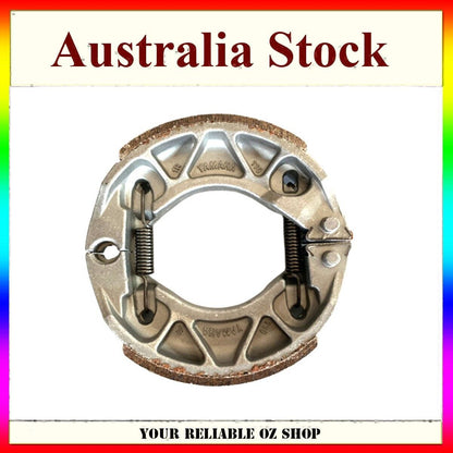 Rear Brake Shoes Pads for YAMAHA CV 50 Jog (5KN1/2) (Coolstyle)  Scooter